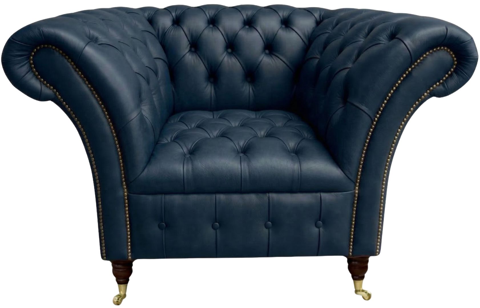 The Buckingham Chesterfield